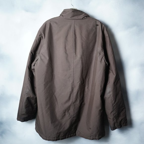 Burberry Men's Brown  Jacket - Picture 4 of 5